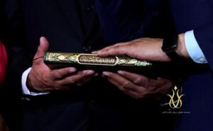 شهادت شاهد