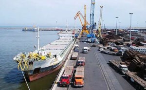 مجوز فعالیت شرکتهای کارگزاری دریایی و بندری