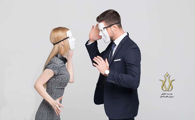تدلیس در نکاح