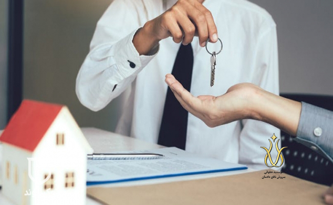 مراحل رفع بازداشت سند
