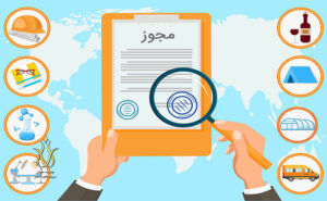 کدام فعالیت ها نیاز به مجوز دارند و از چه مرجعی باید برای اخذ مجوز اقدام کنند؟
