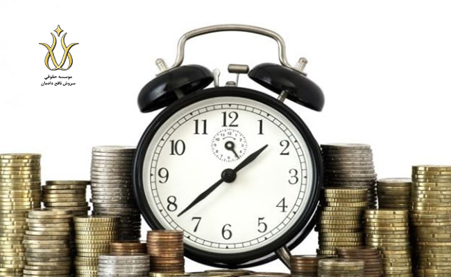 شرایط تعلق خسارت تاخیر تادیه (دیرکرد)