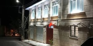 ملک تجاری و مسکونی کیاسر2