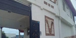 ملک دوبلکس شیرگاه